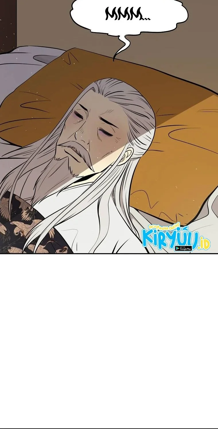 Demon in Mount Hua Chapter 8 Gambar 49