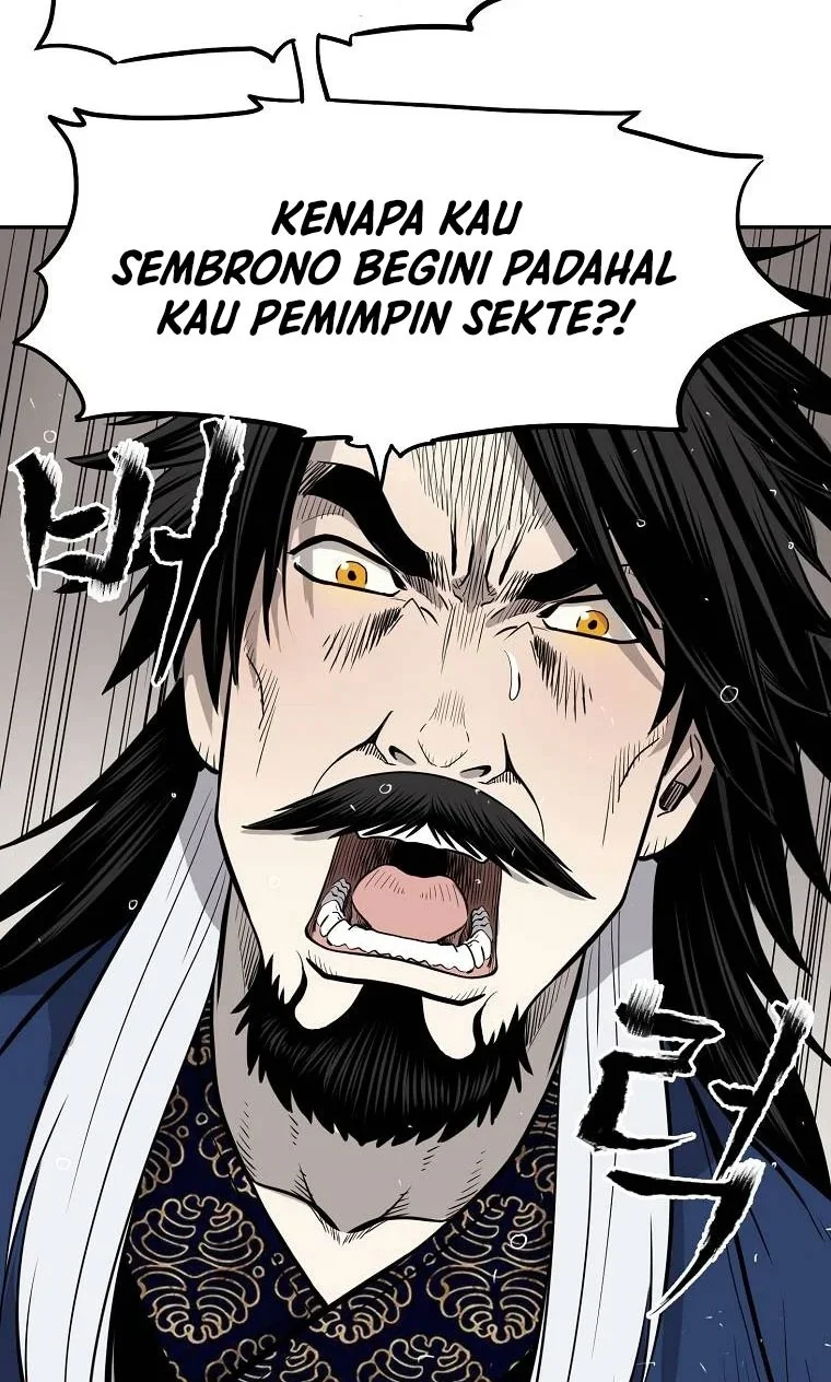 Demon in Mount Hua Chapter 8 Gambar 53