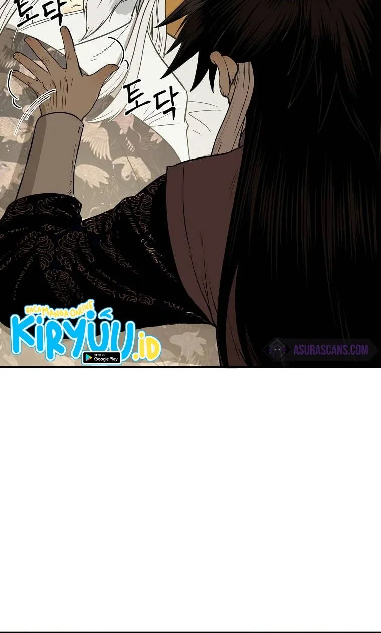 Demon in Mount Hua Chapter 8 Gambar 55