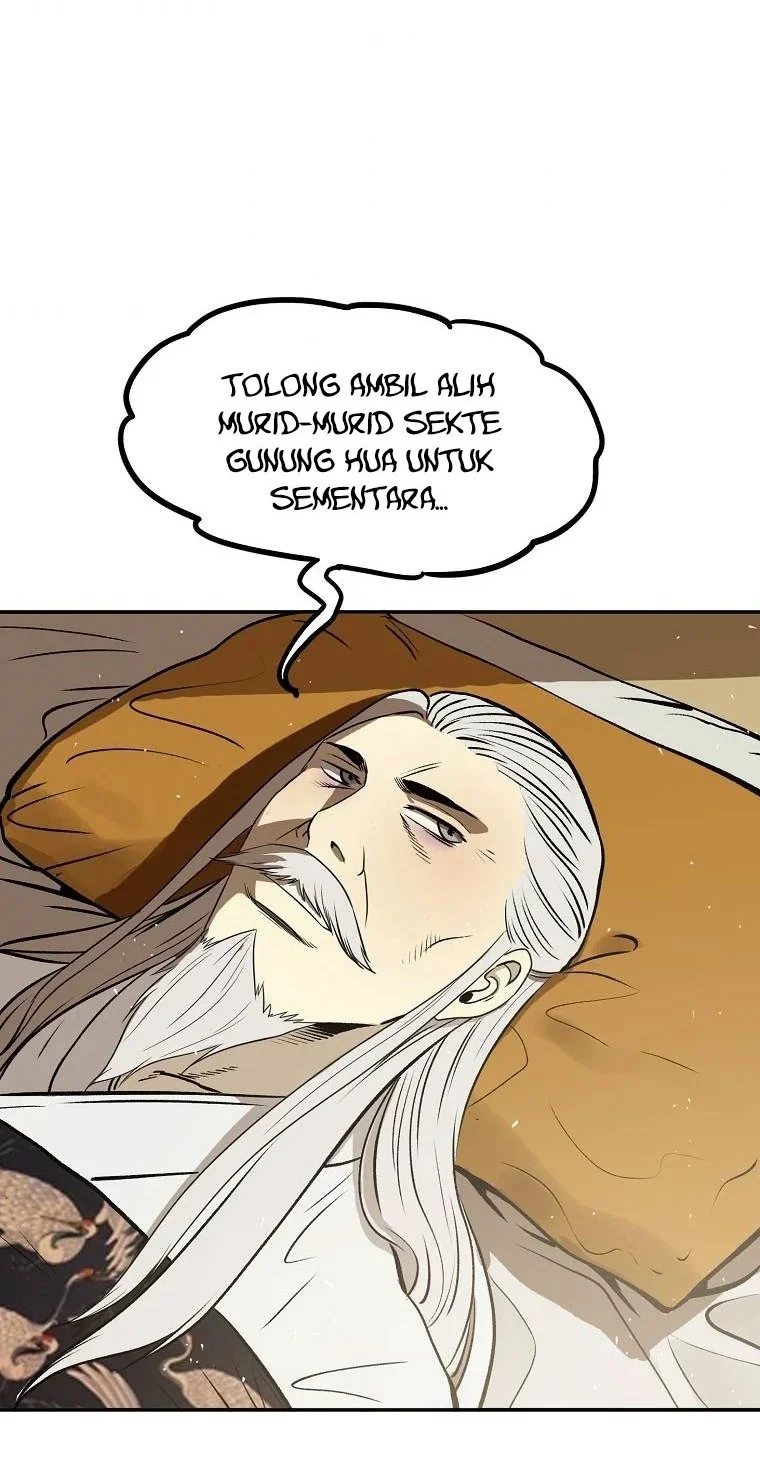 Demon in Mount Hua Chapter 8 Gambar 57