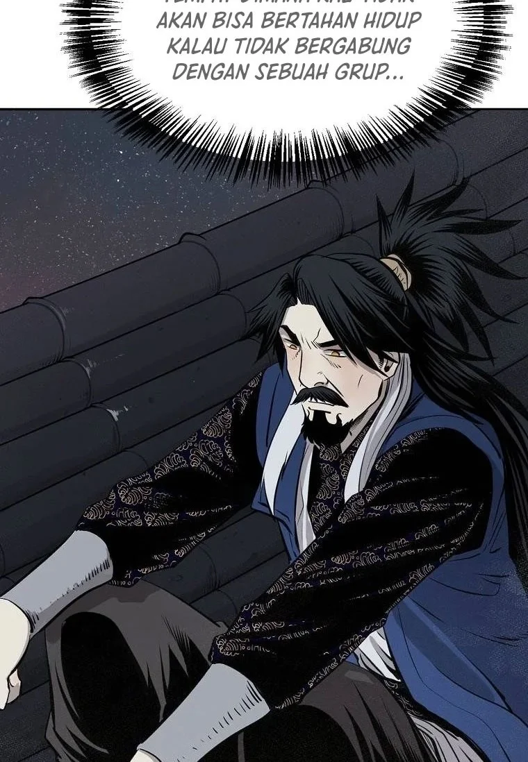 Demon in Mount Hua Chapter 8 Gambar 3