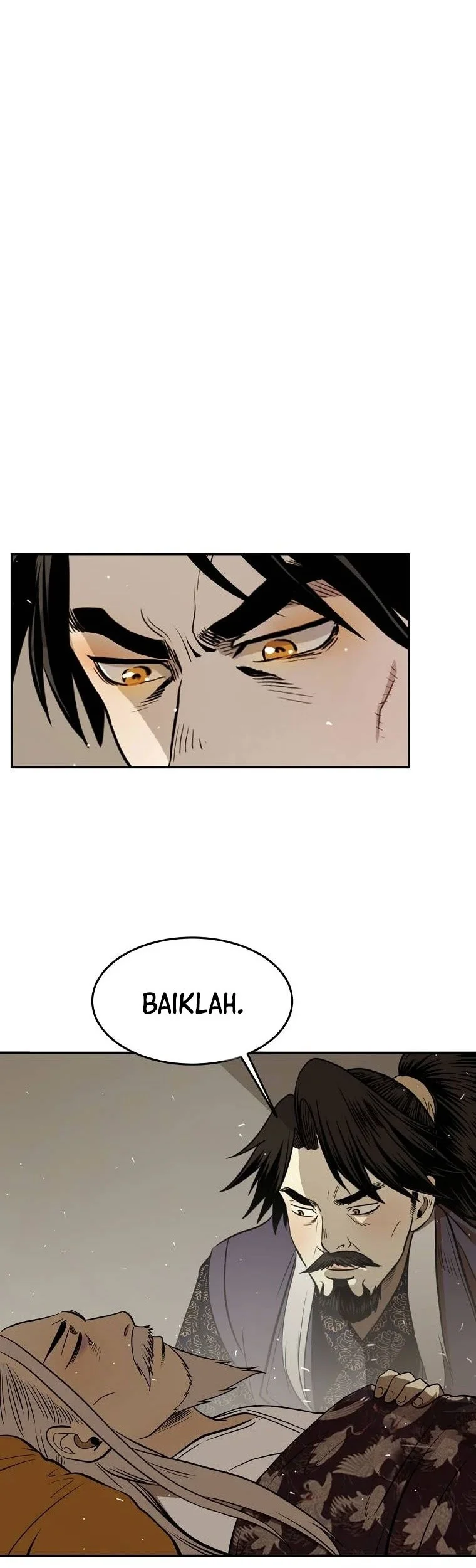 Demon in Mount Hua Chapter 8 Gambar 58