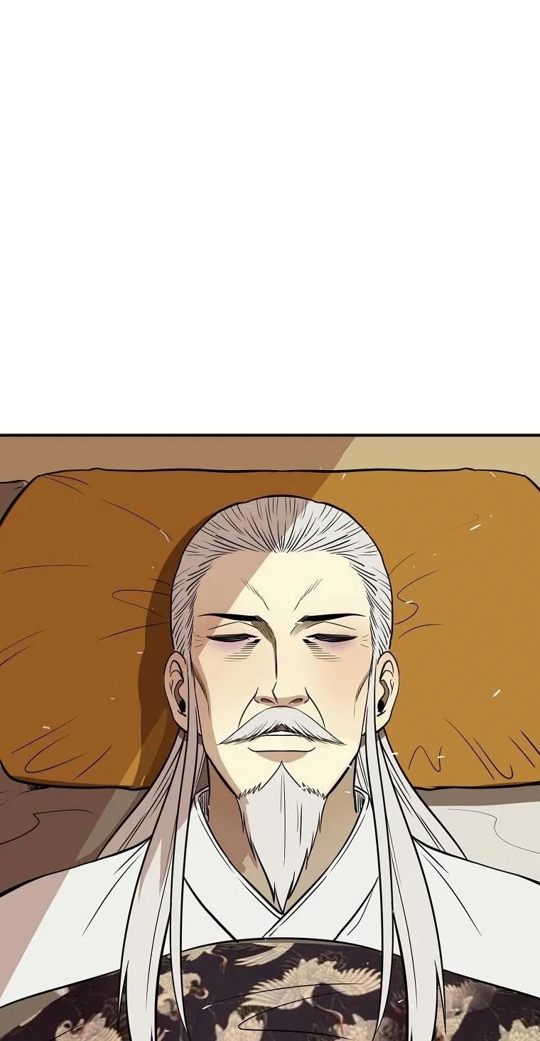 Demon in Mount Hua Chapter 8 Gambar 59