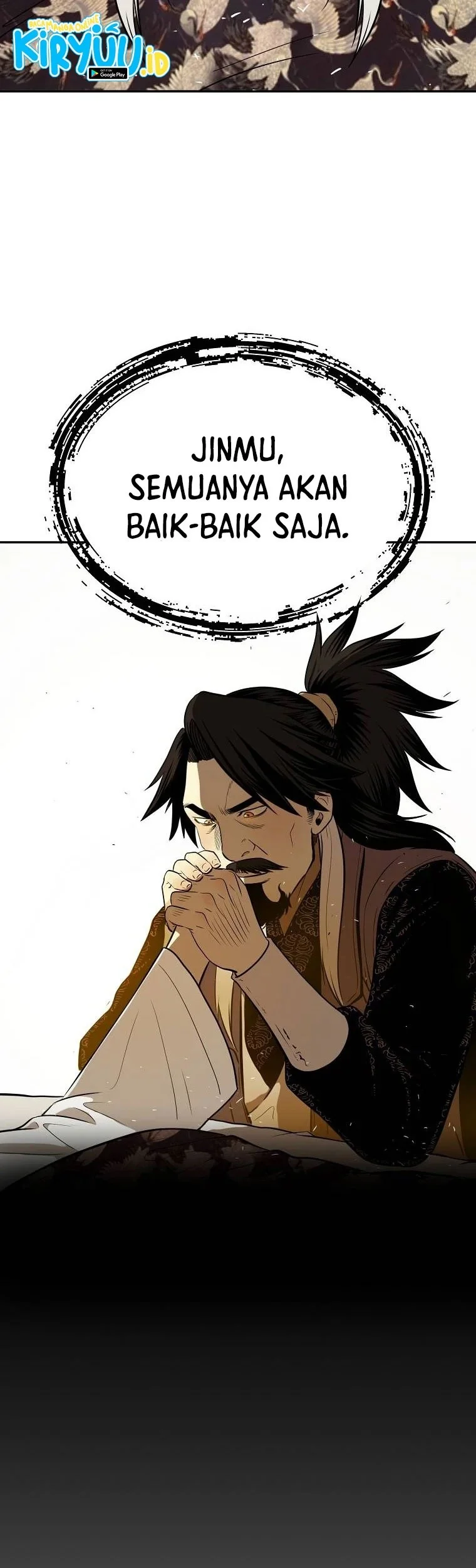 Demon in Mount Hua Chapter 8 Gambar 60