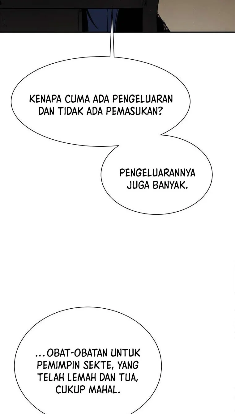 Demon in Mount Hua Chapter 8 Gambar 69