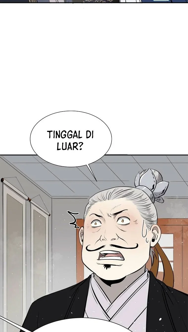 Demon in Mount Hua Chapter 8 Gambar 71