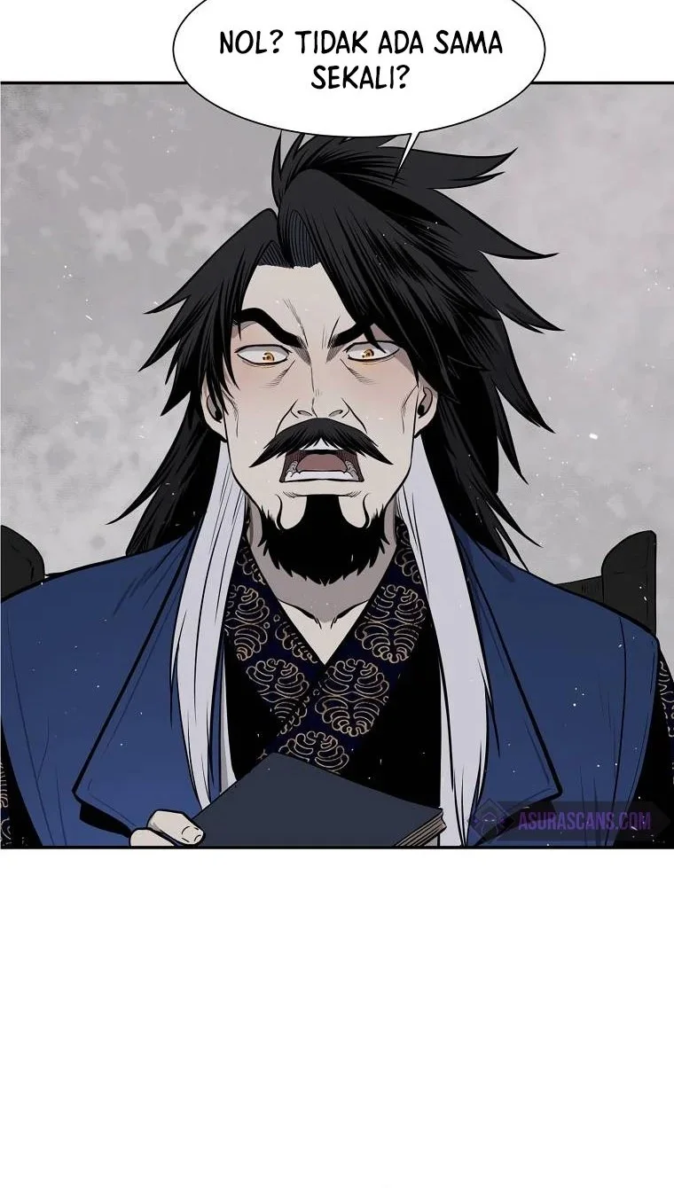 Demon in Mount Hua Chapter 8 Gambar 73