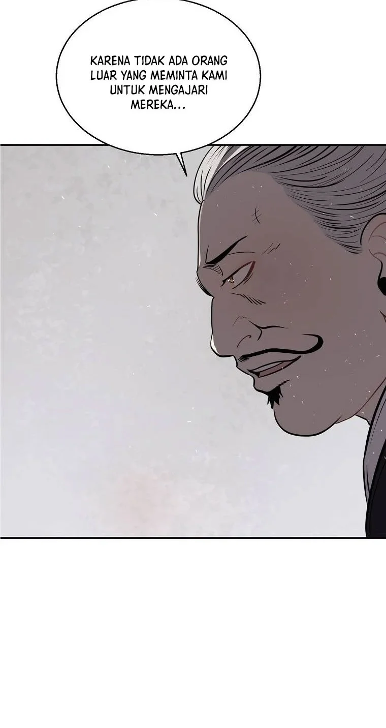 Demon in Mount Hua Chapter 8 Gambar 75