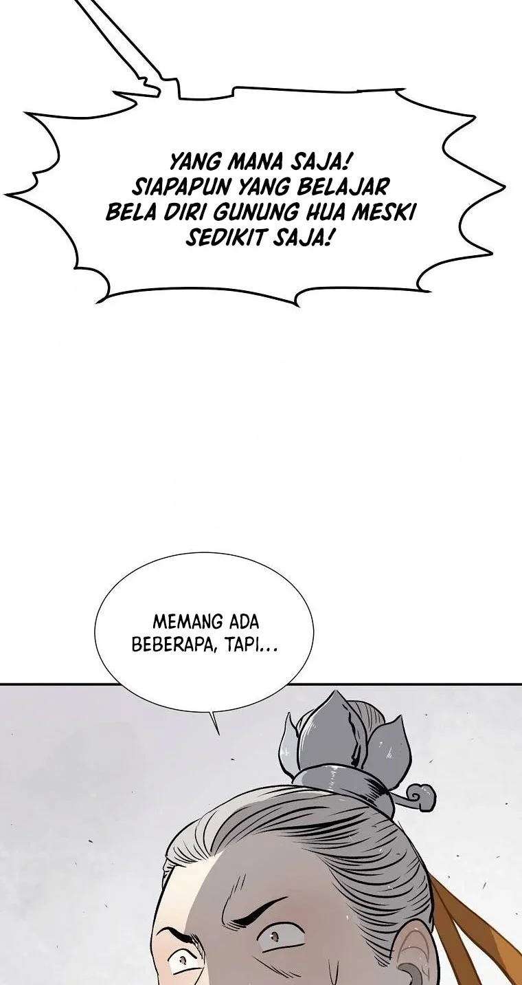 Demon in Mount Hua Chapter 8 Gambar 77