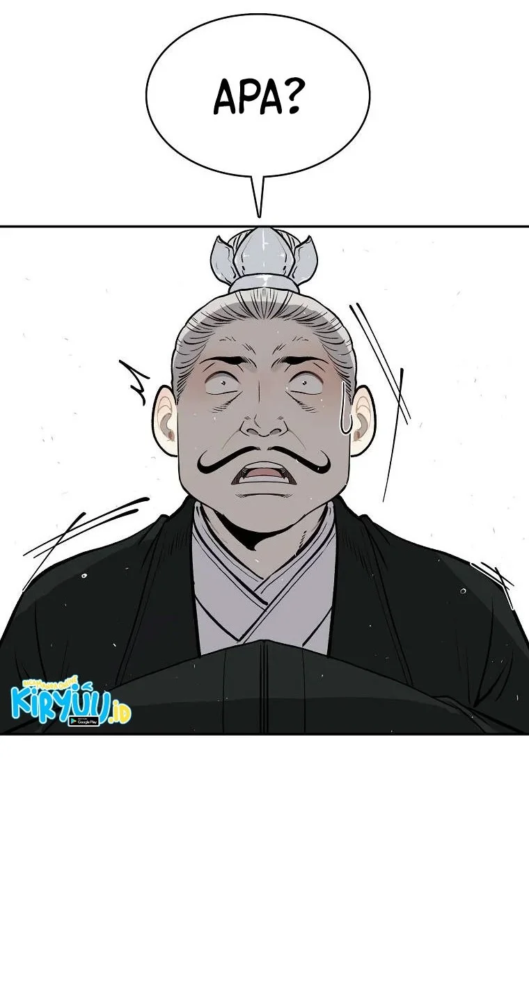Demon in Mount Hua Chapter 8 Gambar 79