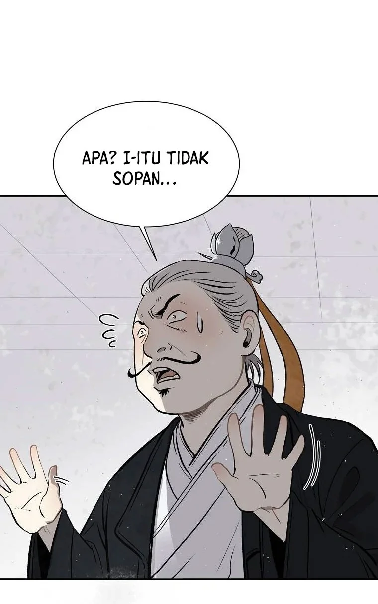 Demon in Mount Hua Chapter 8 Gambar 81