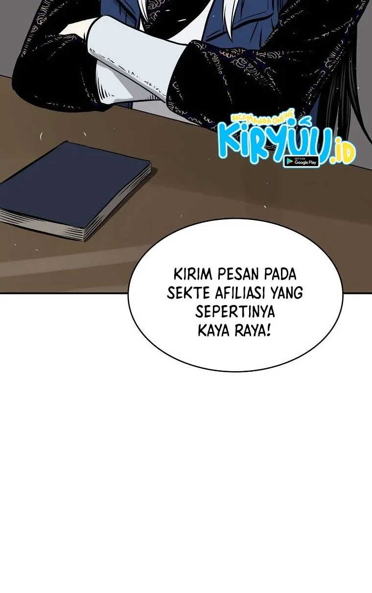 Demon in Mount Hua Chapter 8 Gambar 85