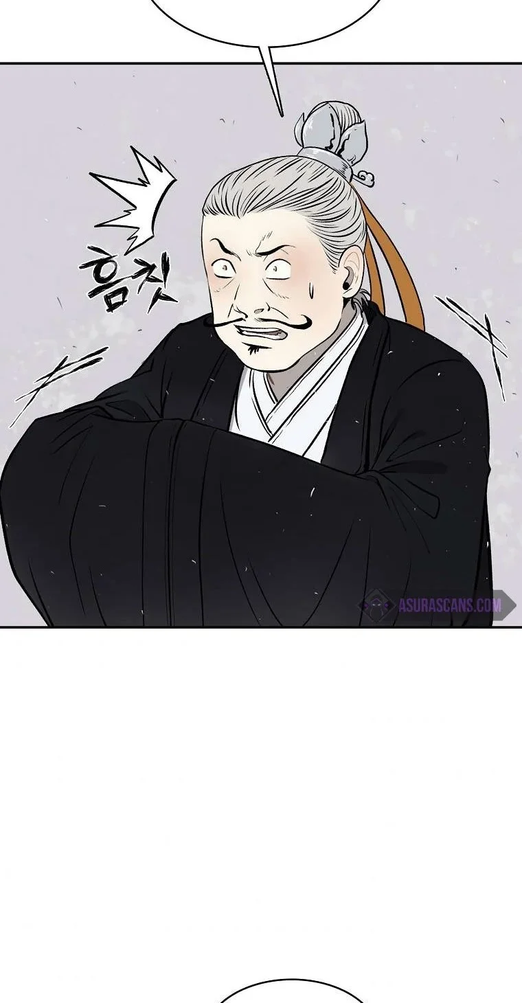 Demon in Mount Hua Chapter 8 Gambar 87