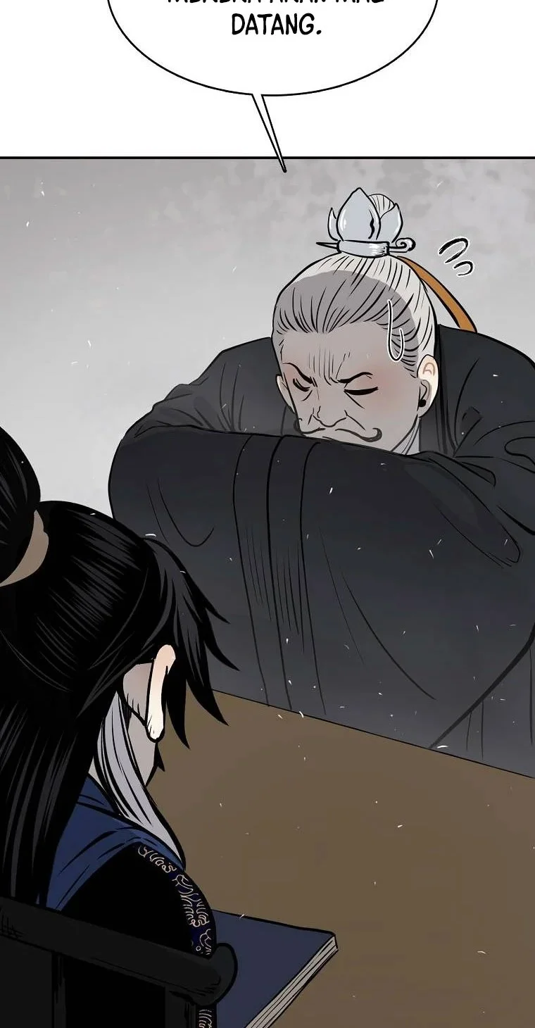 Demon in Mount Hua Chapter 8 Gambar 89