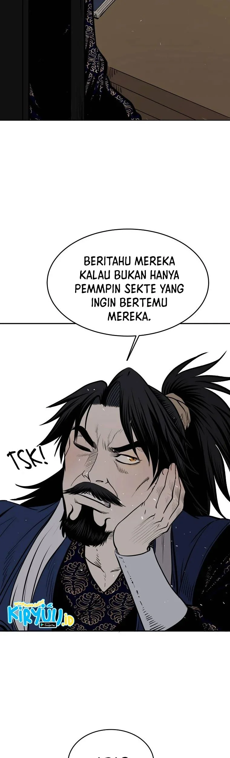 Demon in Mount Hua Chapter 8 Gambar 90