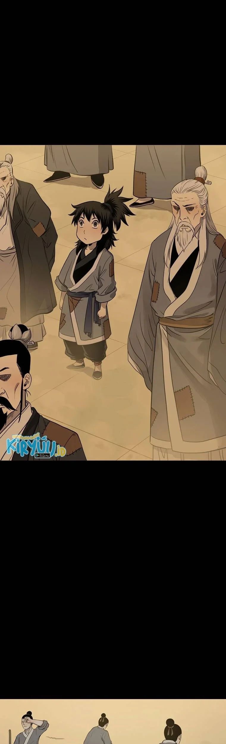 Demon in Mount Hua Chapter 8 Gambar 8