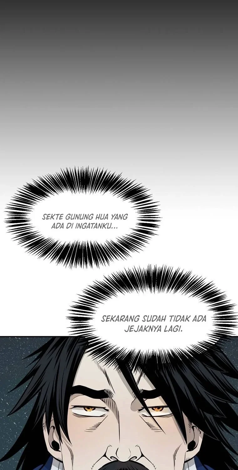 Demon in Mount Hua Chapter 8 Gambar 11