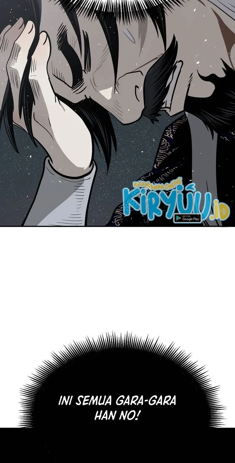 Demon in Mount Hua Chapter 8 Gambar 13