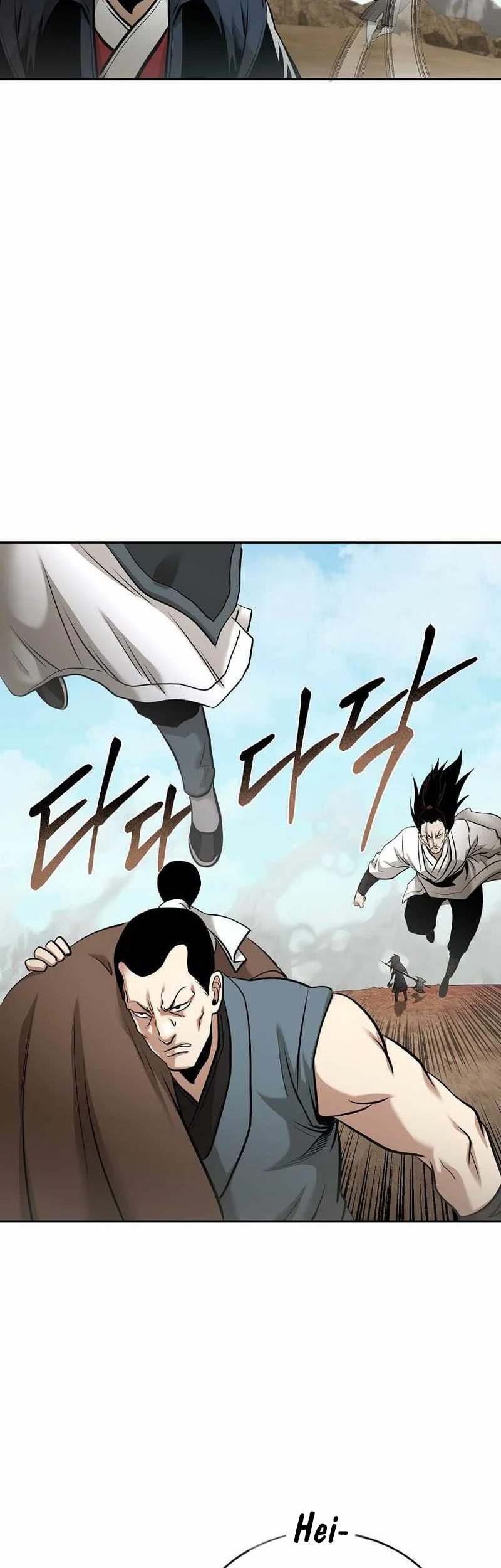 Demon in Mount Hua Chapter 80 Gambar 51