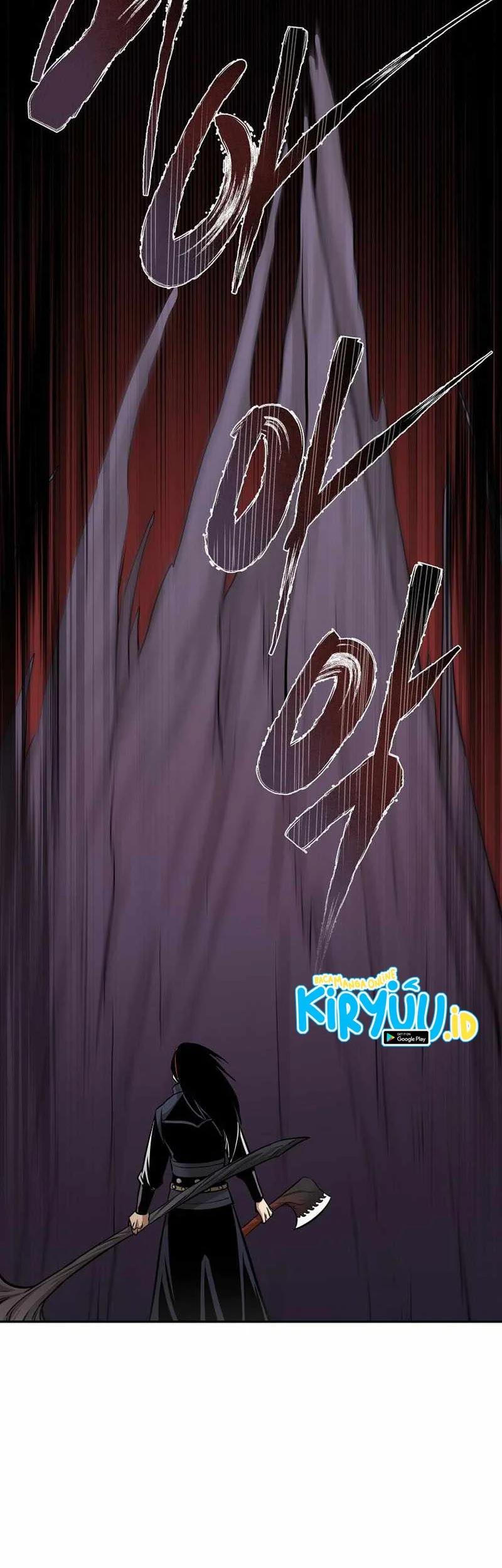 Demon in Mount Hua Chapter 80 Gambar 53
