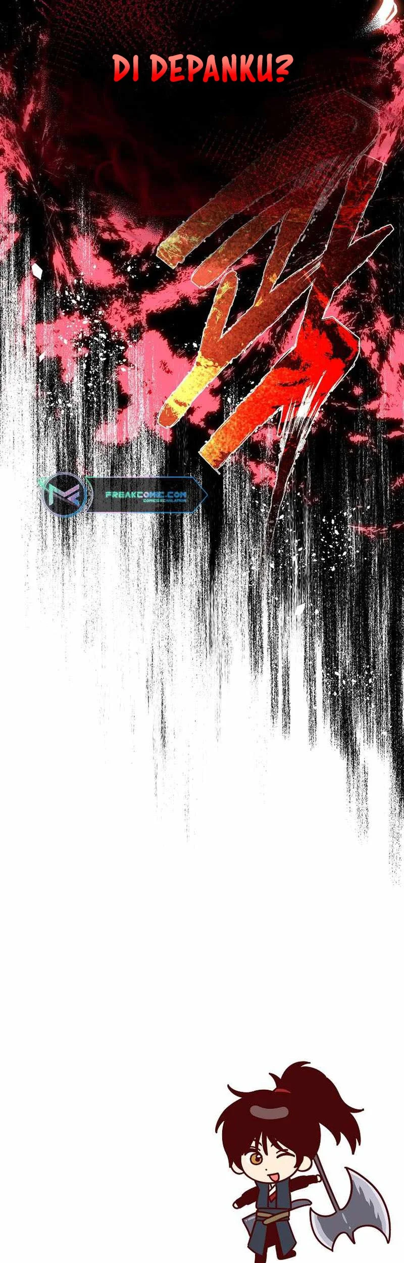 Demon in Mount Hua Chapter 80 Gambar 57