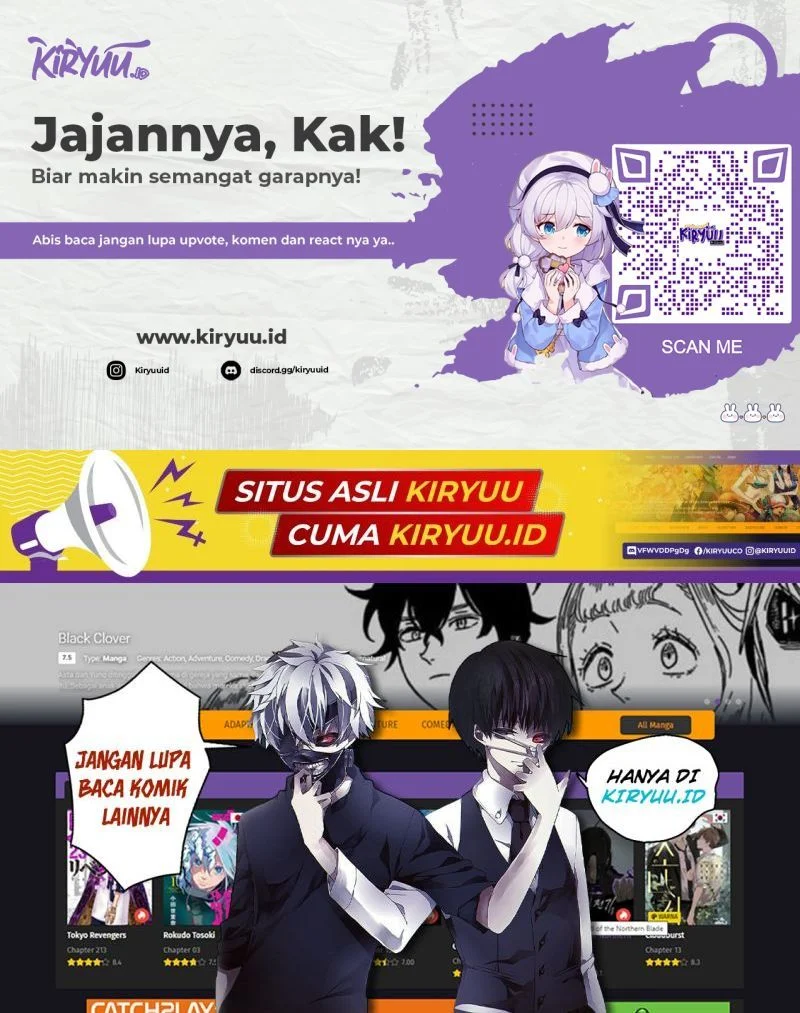 Demon in Mount Hua Chapter 80 Gambar 59