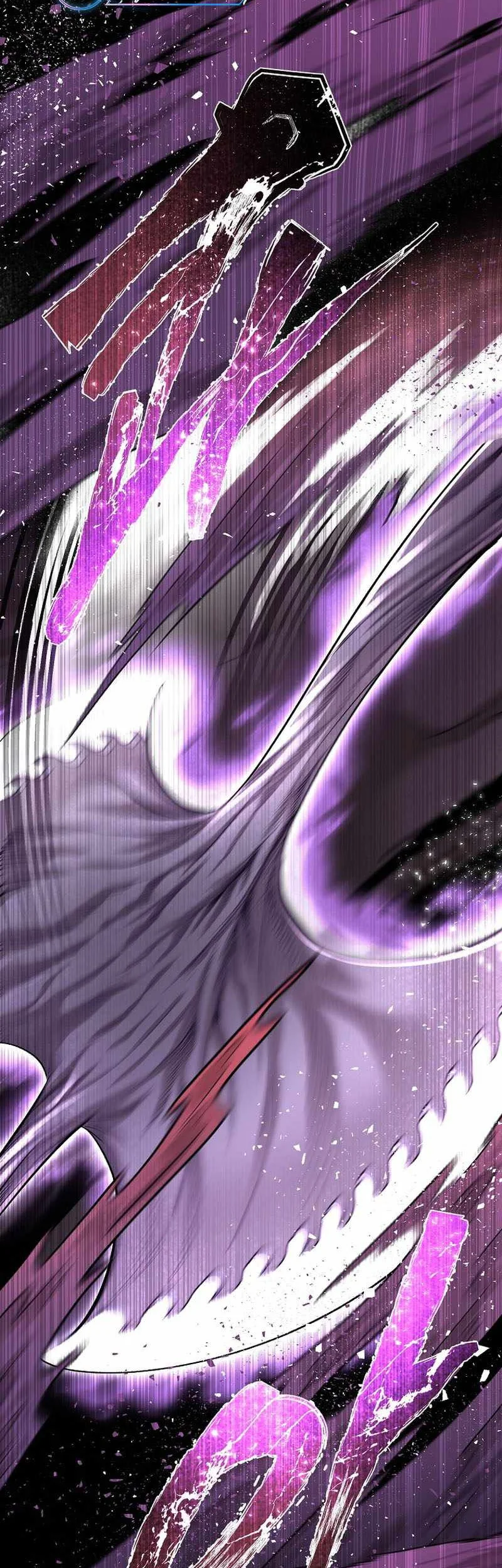 Demon in Mount Hua Chapter 80 Gambar 3