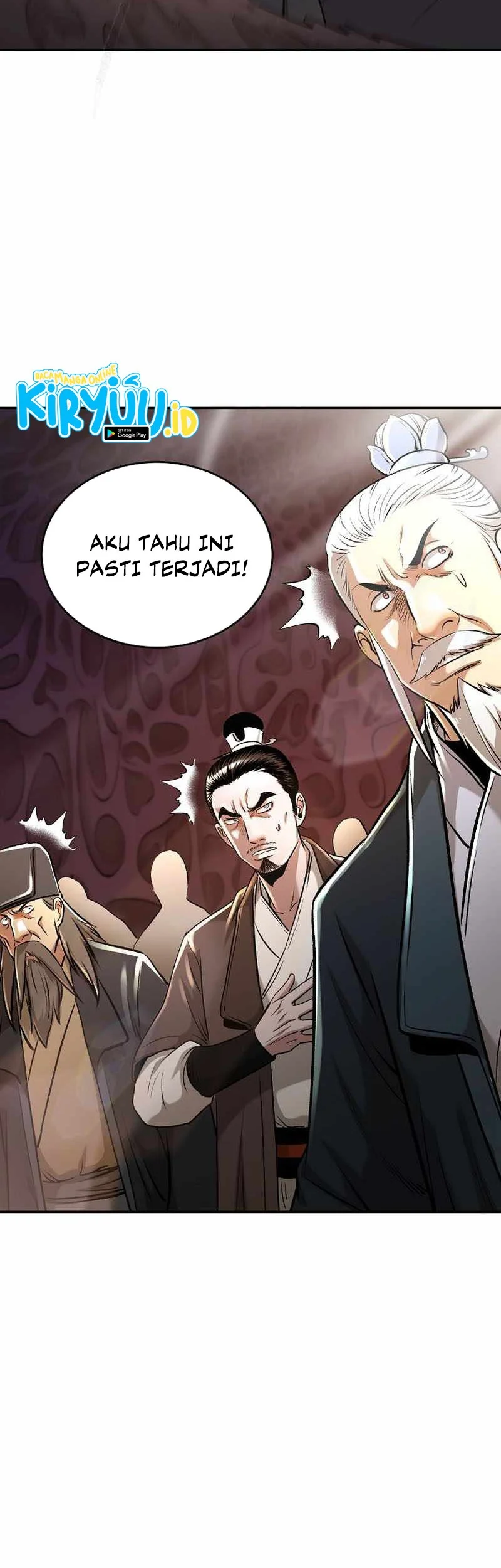 Demon in Mount Hua Chapter 80 Gambar 5