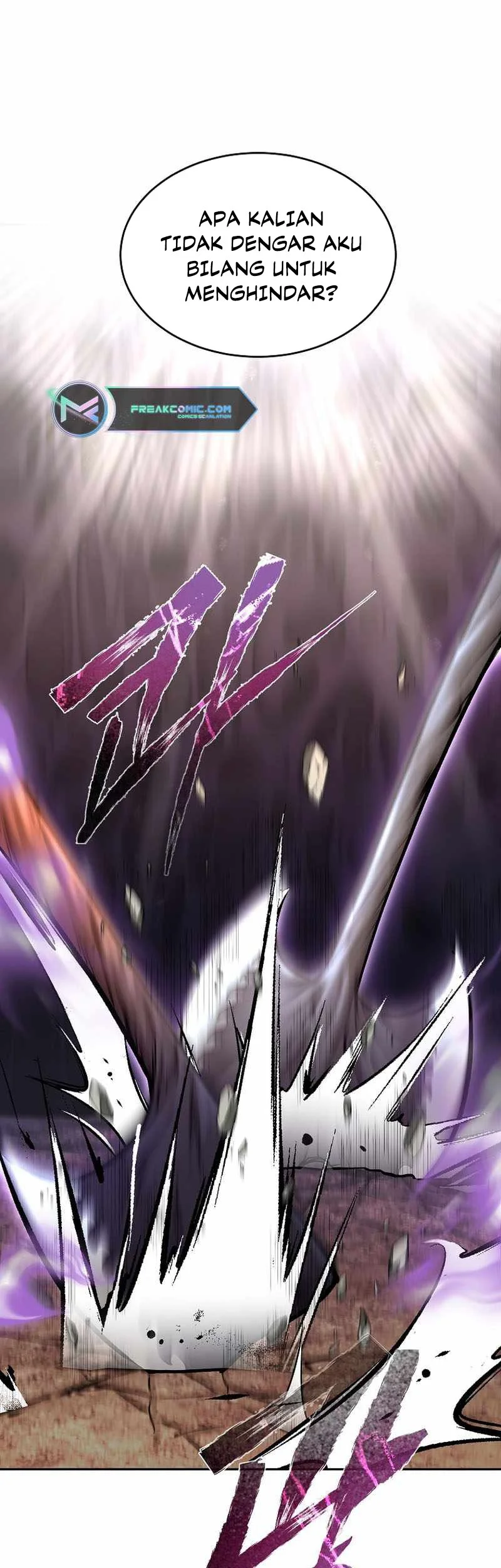 Demon in Mount Hua Chapter 80 Gambar 6