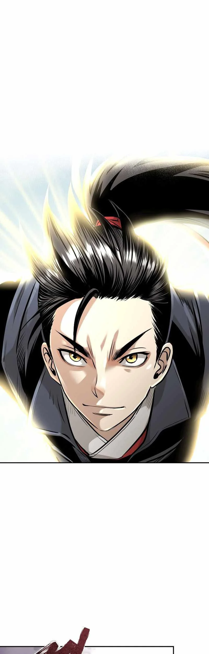 Demon in Mount Hua Chapter 80 Gambar 8