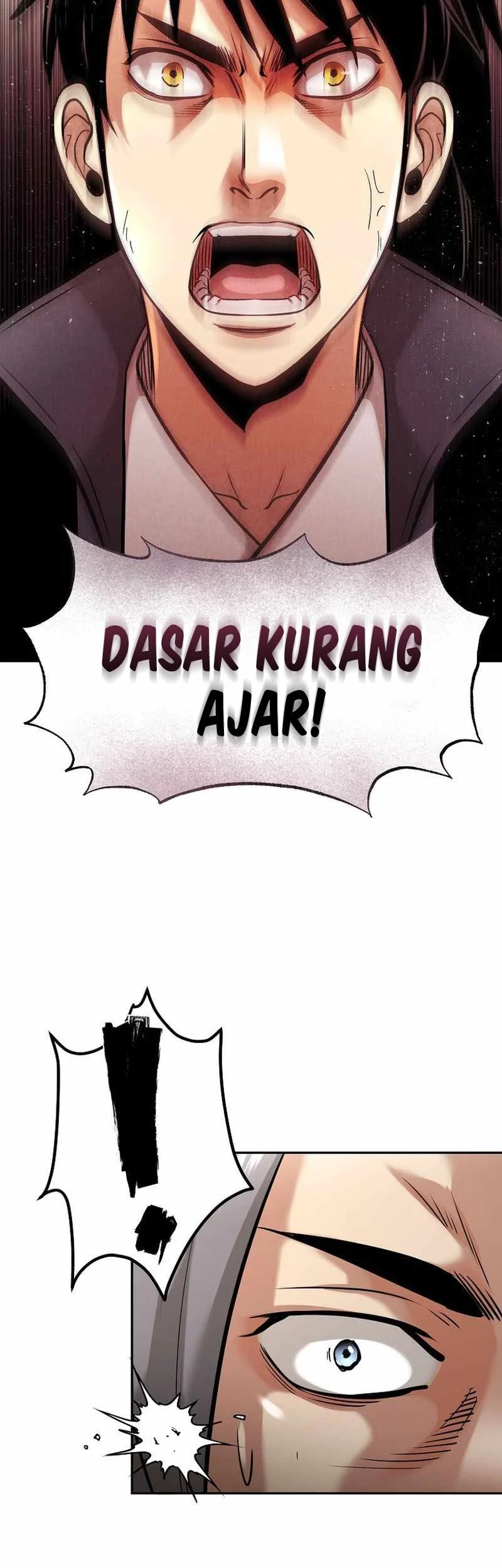 Demon in Mount Hua Chapter 80 Gambar 12