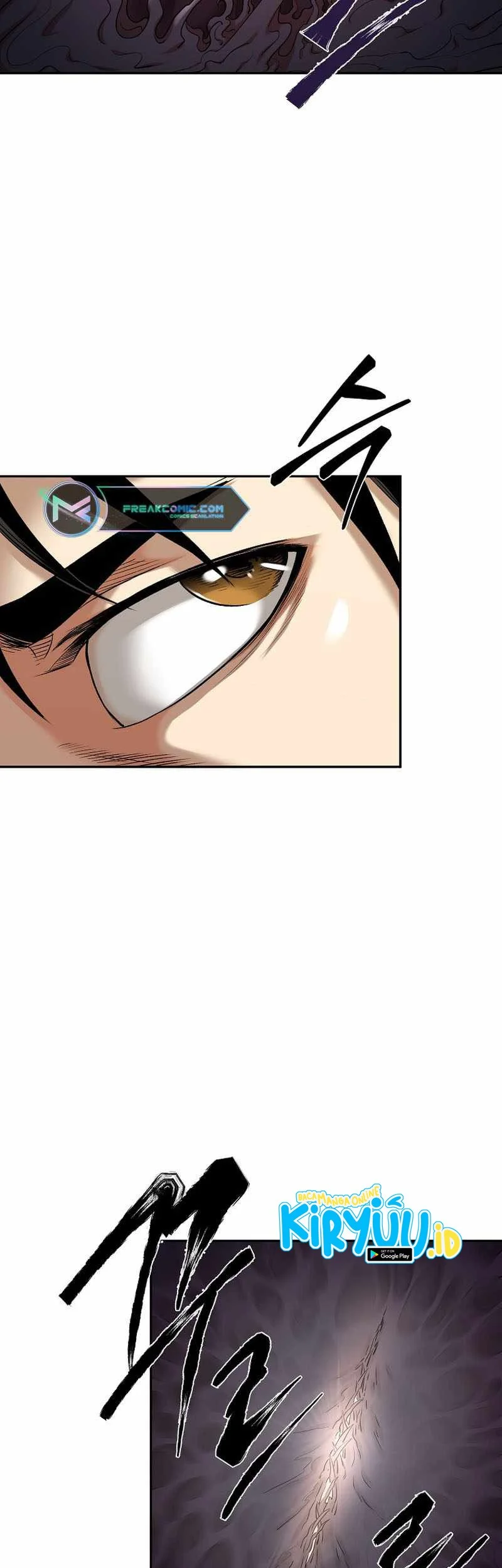 Demon in Mount Hua Chapter 80 Gambar 18