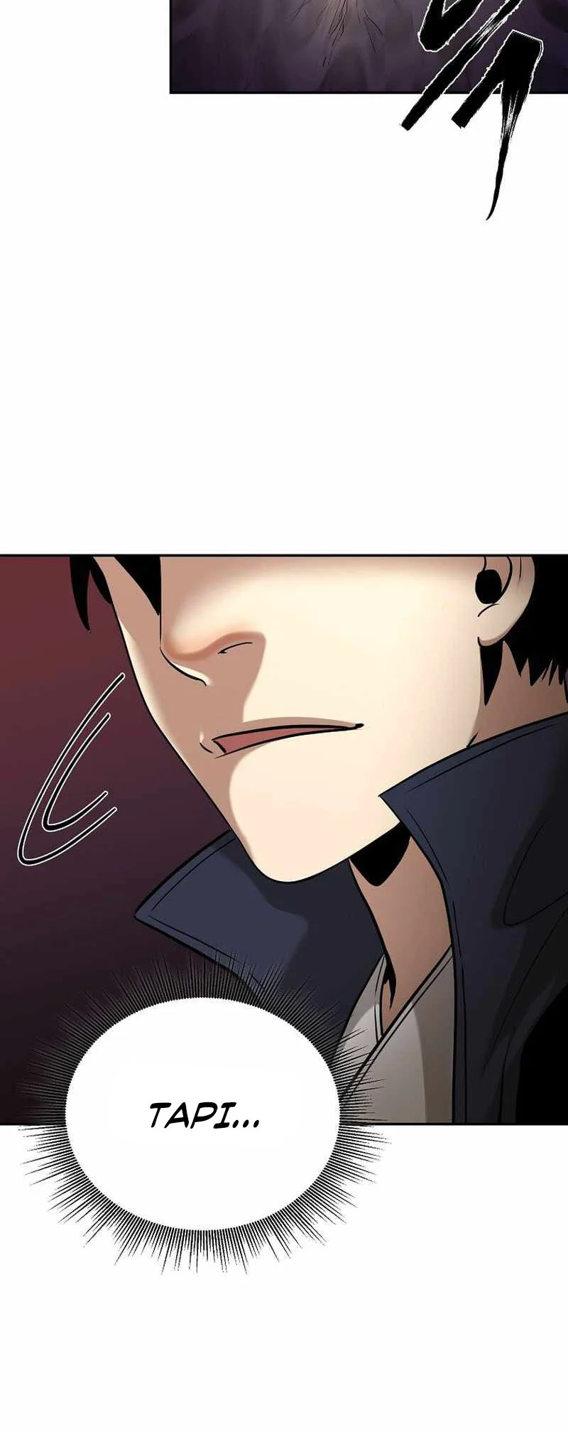 Demon in Mount Hua Chapter 80 Gambar 19