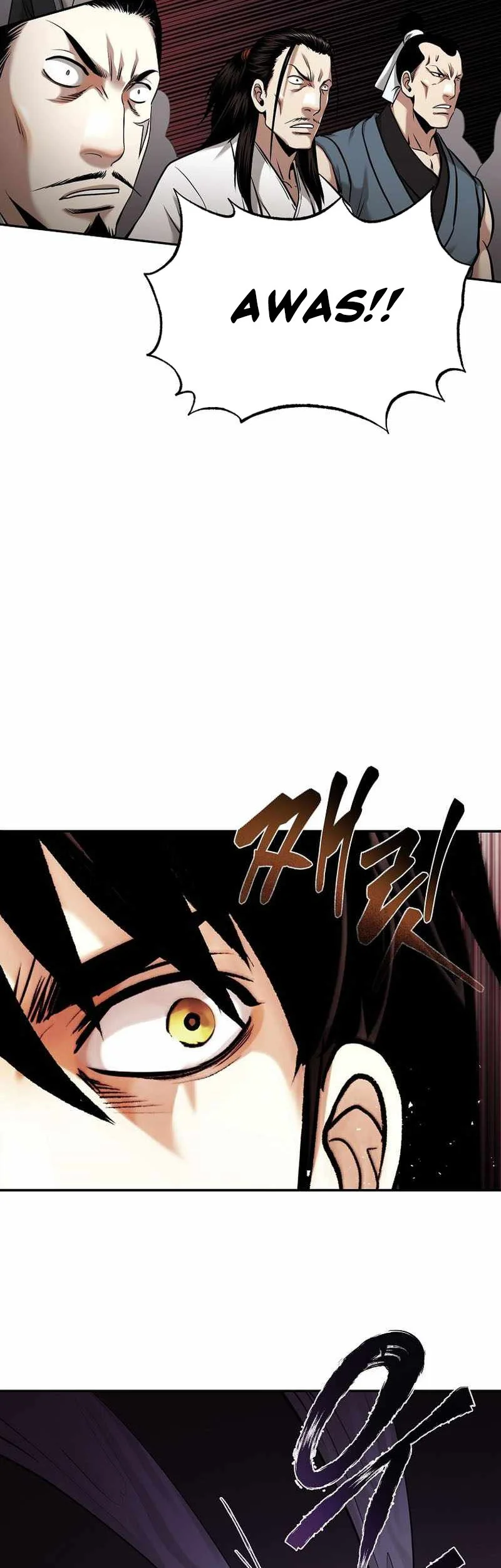 Demon in Mount Hua Chapter 80 Gambar 21