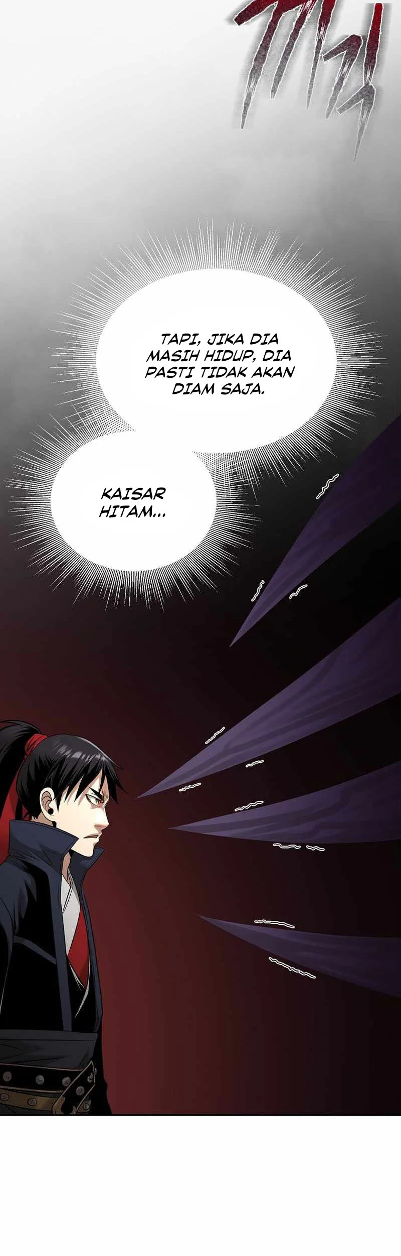 Demon in Mount Hua Chapter 80 Gambar 23