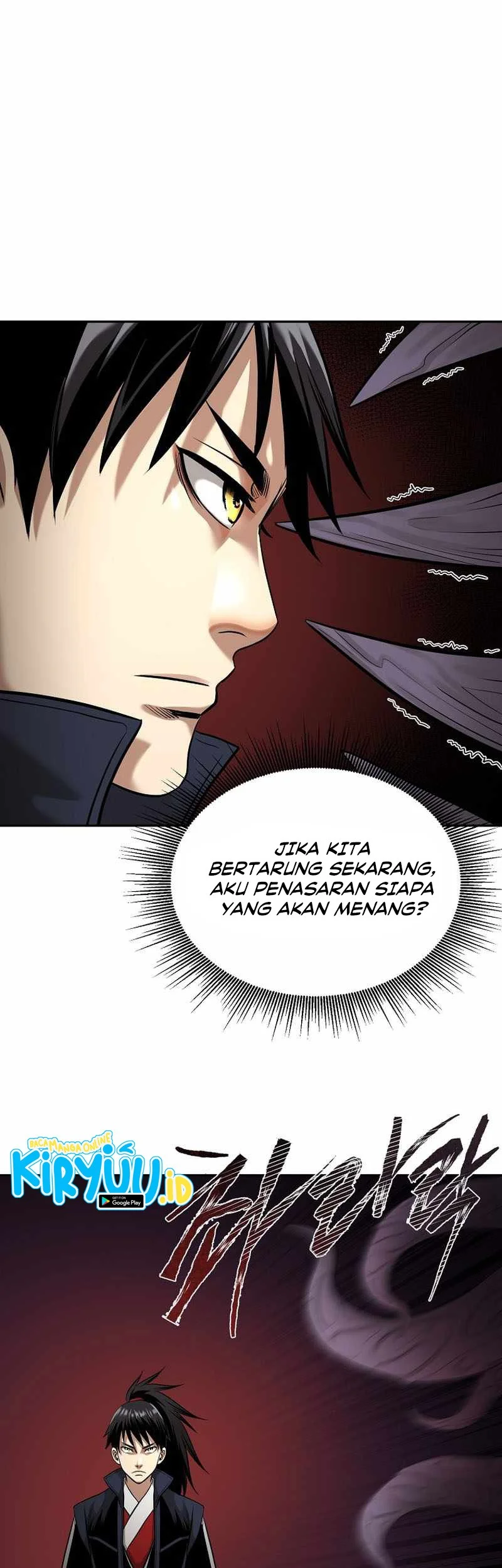 Demon in Mount Hua Chapter 80 Gambar 24