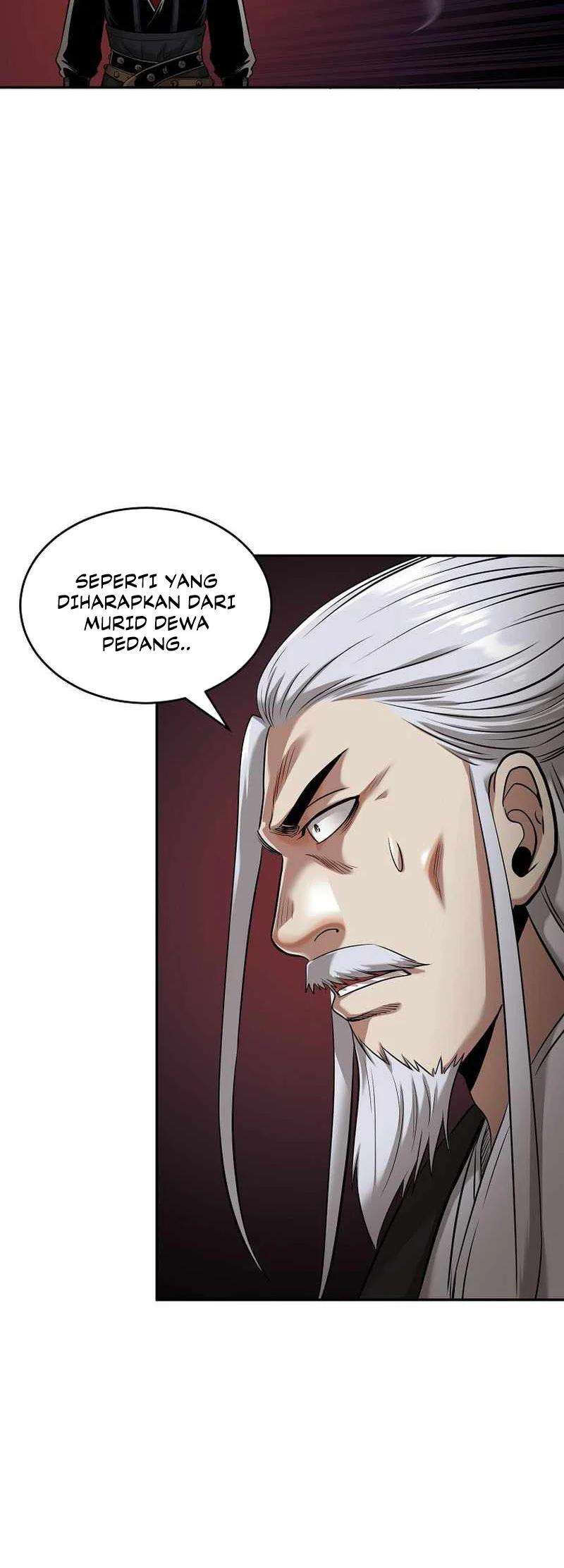 Demon in Mount Hua Chapter 80 Gambar 25