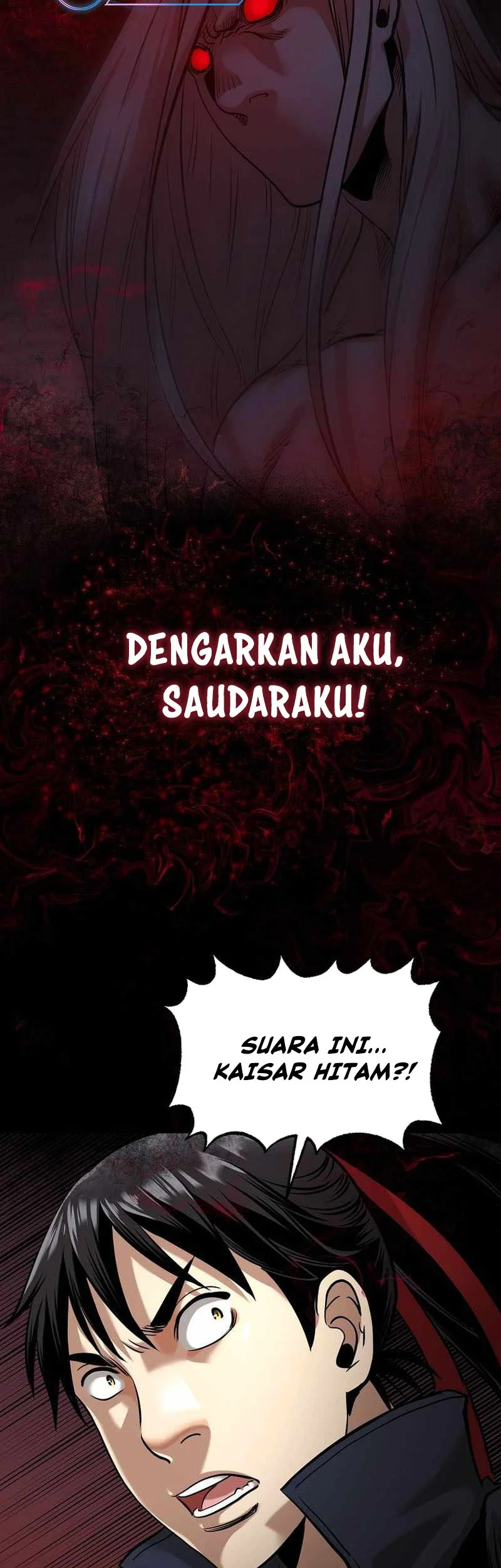 Demon in Mount Hua Chapter 80 Gambar 27