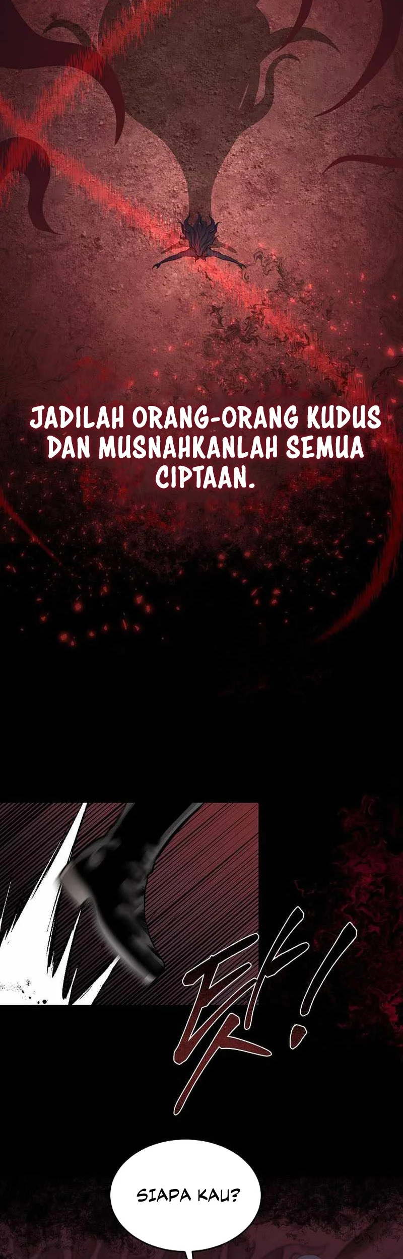 Demon in Mount Hua Chapter 80 Gambar 29