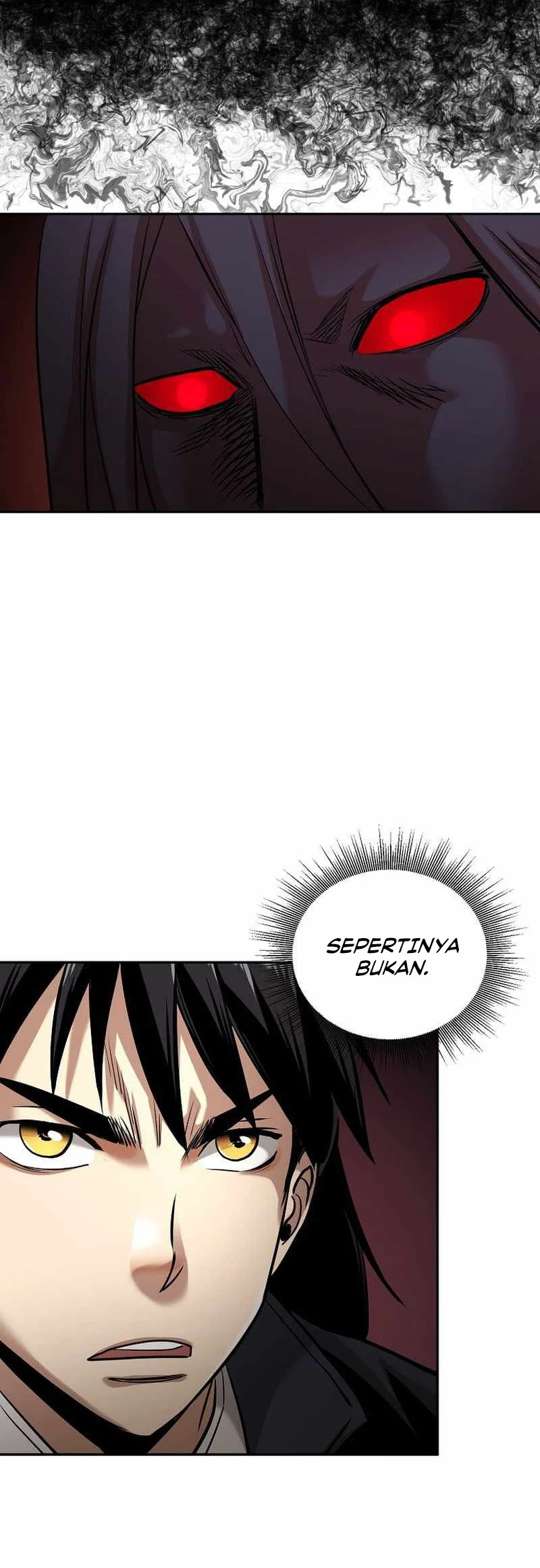 Demon in Mount Hua Chapter 80 Gambar 31