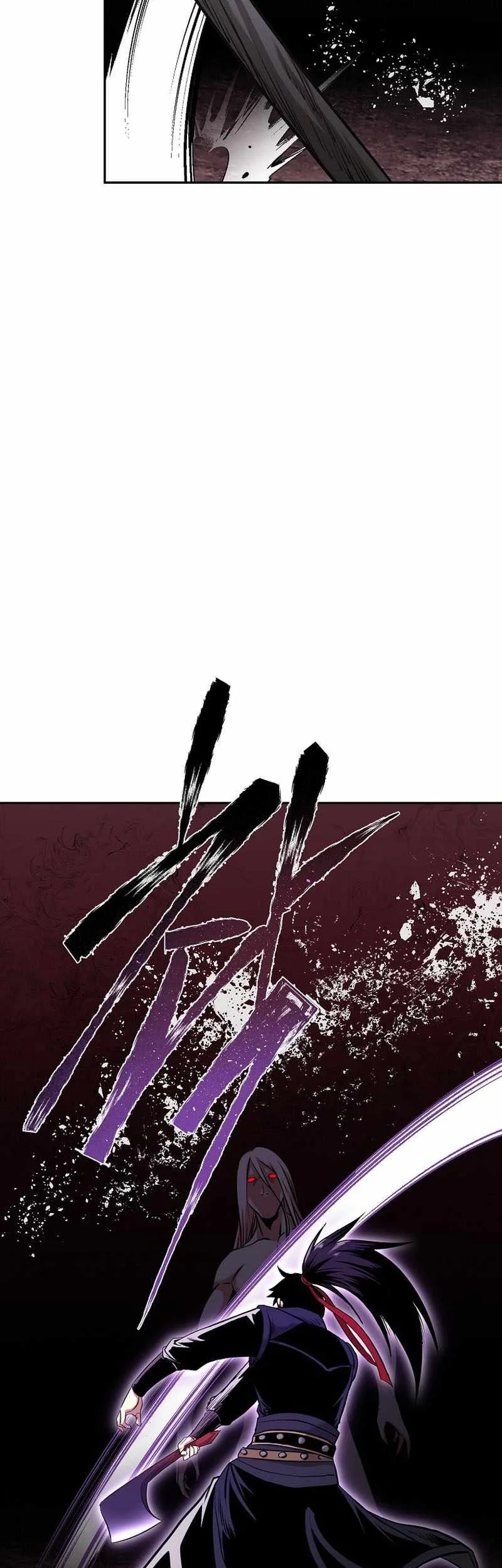 Demon in Mount Hua Chapter 80 Gambar 33