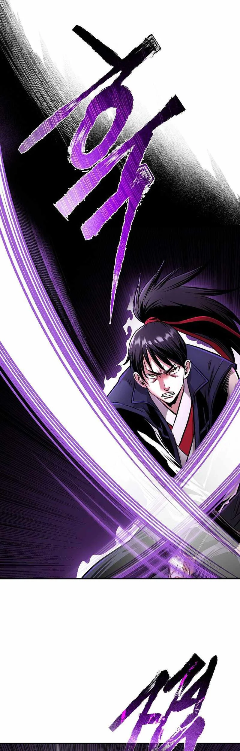 Demon in Mount Hua Chapter 80 Gambar 39