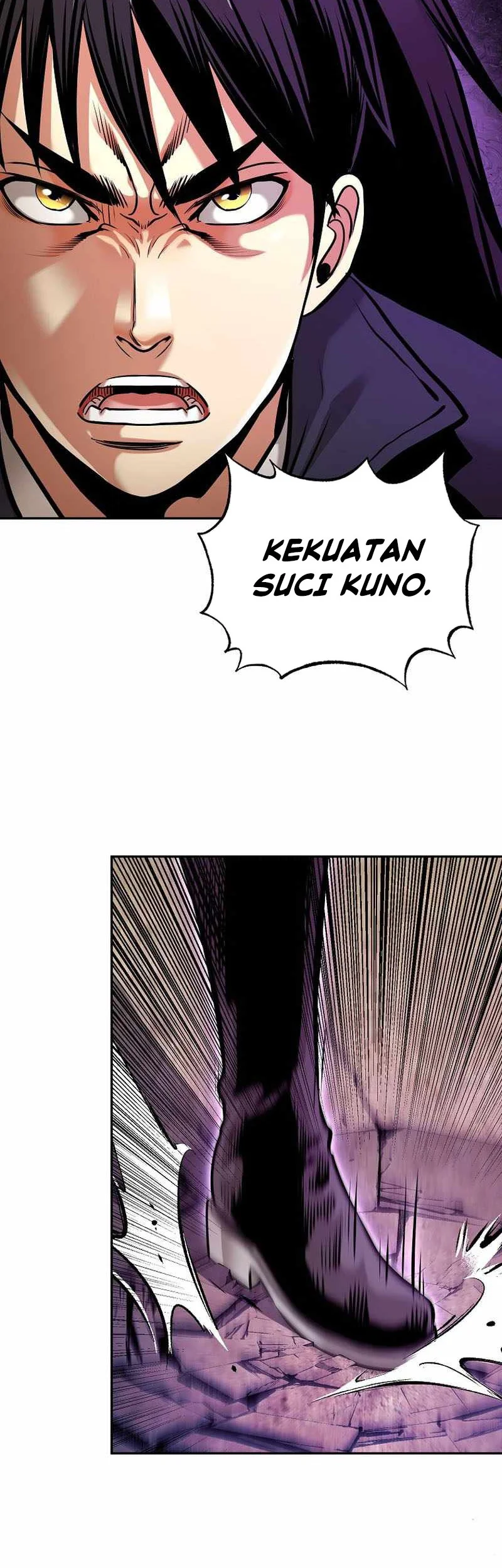 Demon in Mount Hua Chapter 80 Gambar 47