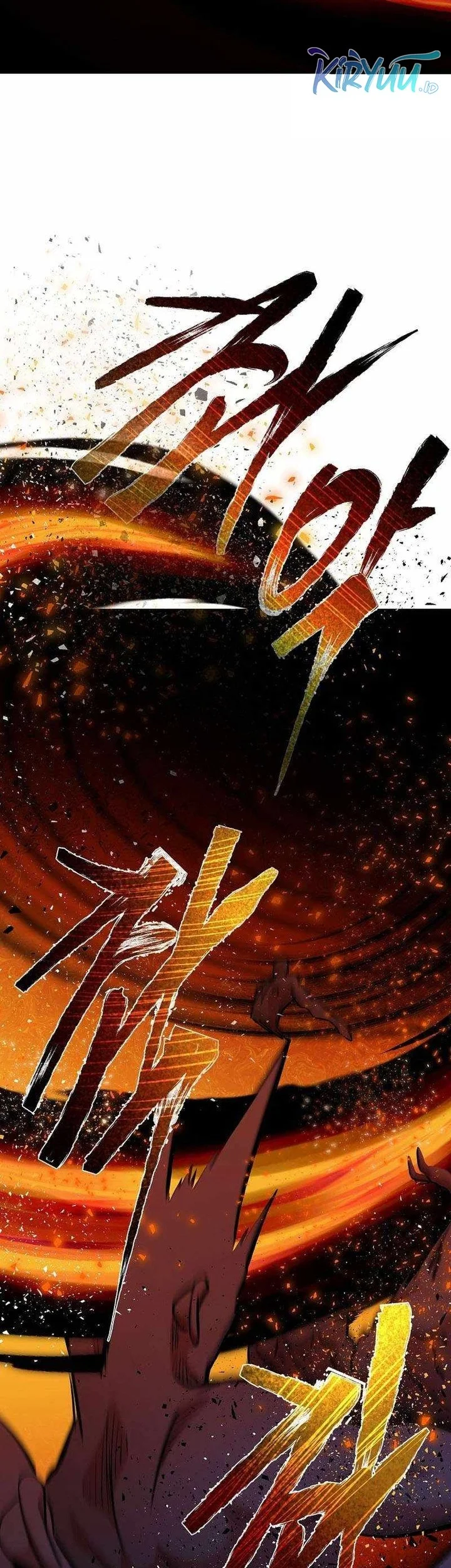 Demon in Mount Hua Chapter 81 Gambar 37