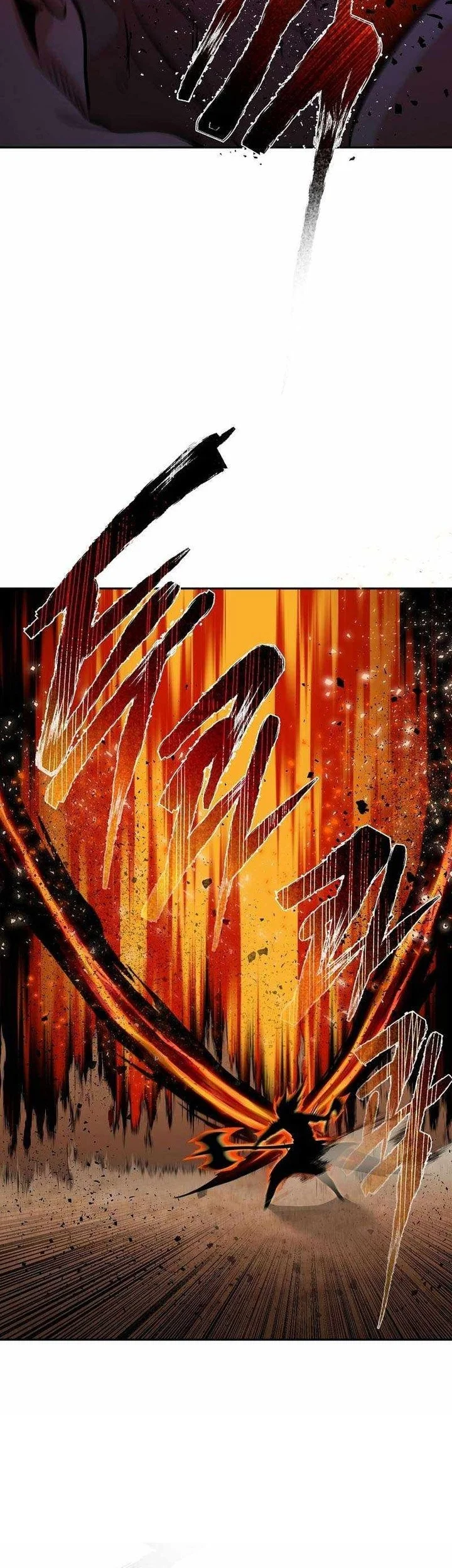 Demon in Mount Hua Chapter 81 Gambar 38