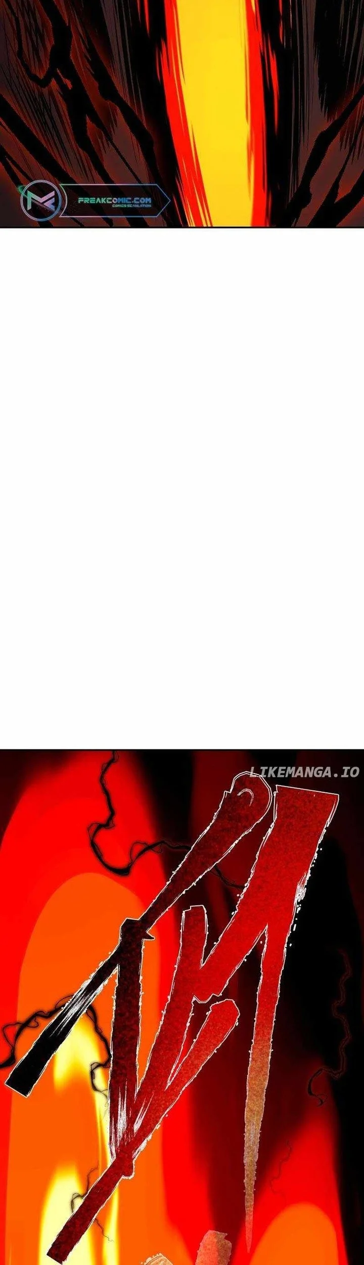 Demon in Mount Hua Chapter 81 Gambar 44