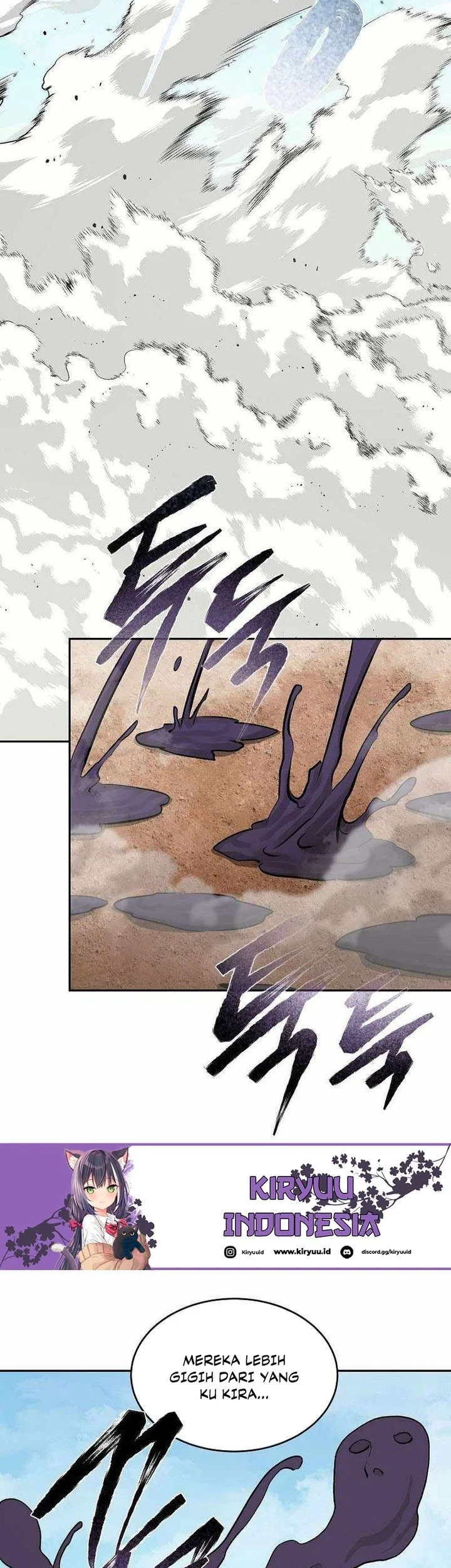 Demon in Mount Hua Chapter 81 Gambar 48