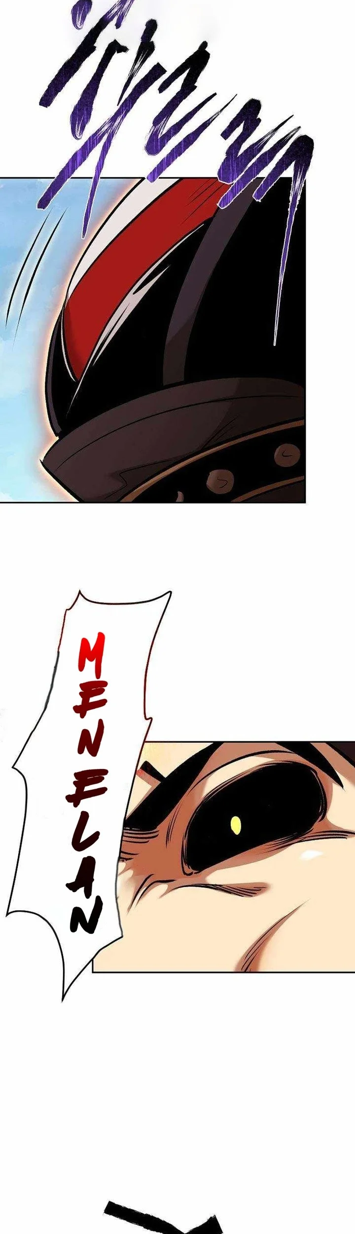 Demon in Mount Hua Chapter 81 Gambar 51