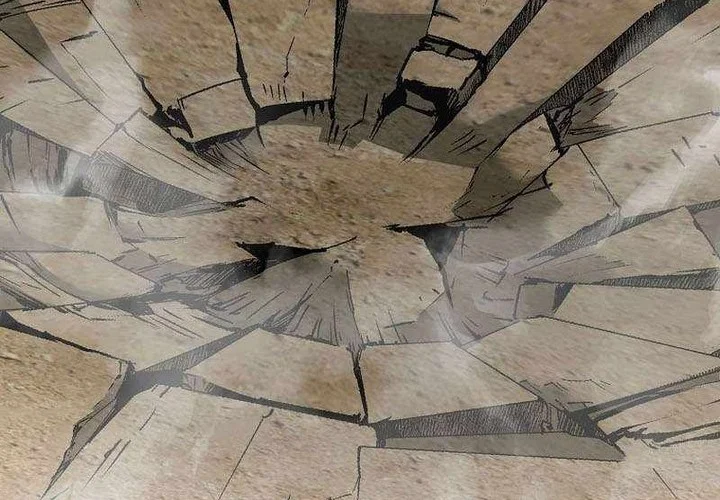 Demon in Mount Hua Chapter 81 Gambar 58