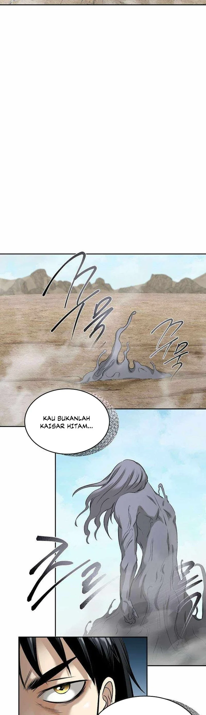 Demon in Mount Hua Chapter 81 Gambar 59